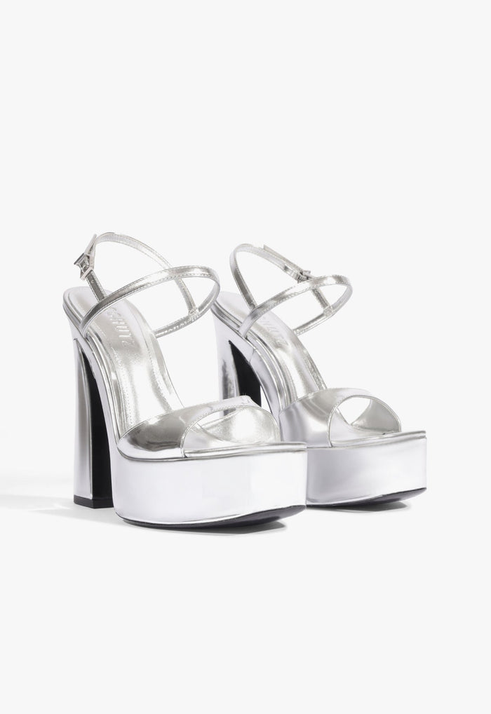 Arlene Platform Sandal - Schutz Shoes