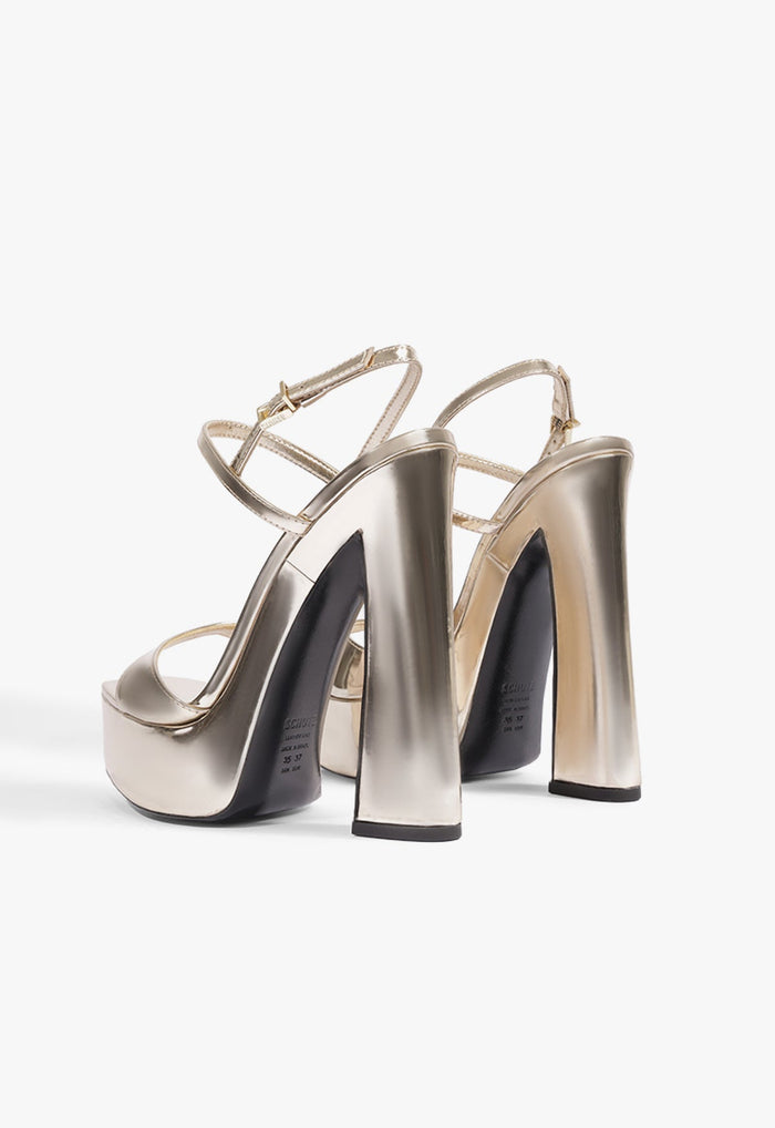 Arlene Platform Sandal - Schutz Shoes