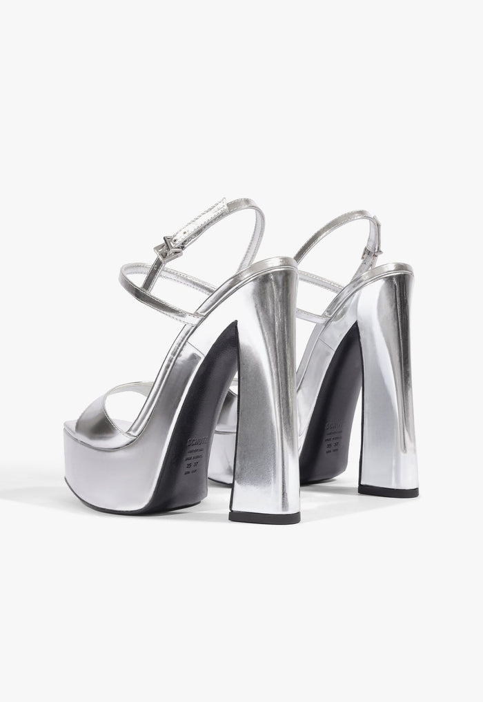 Arlene Platform Sandal - Schutz Shoes