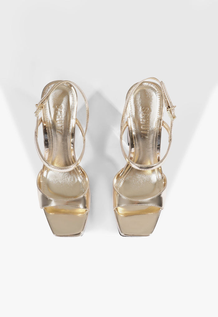 Arlene Platform Sandal - Schutz Shoes