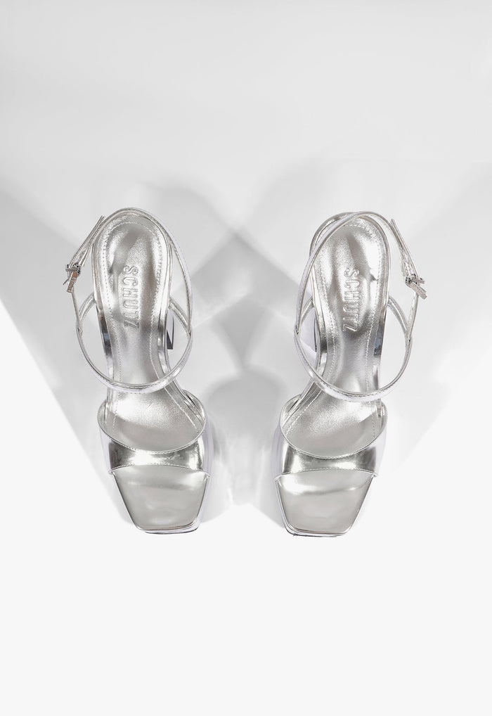 Arlene Platform Sandal - Schutz Shoes