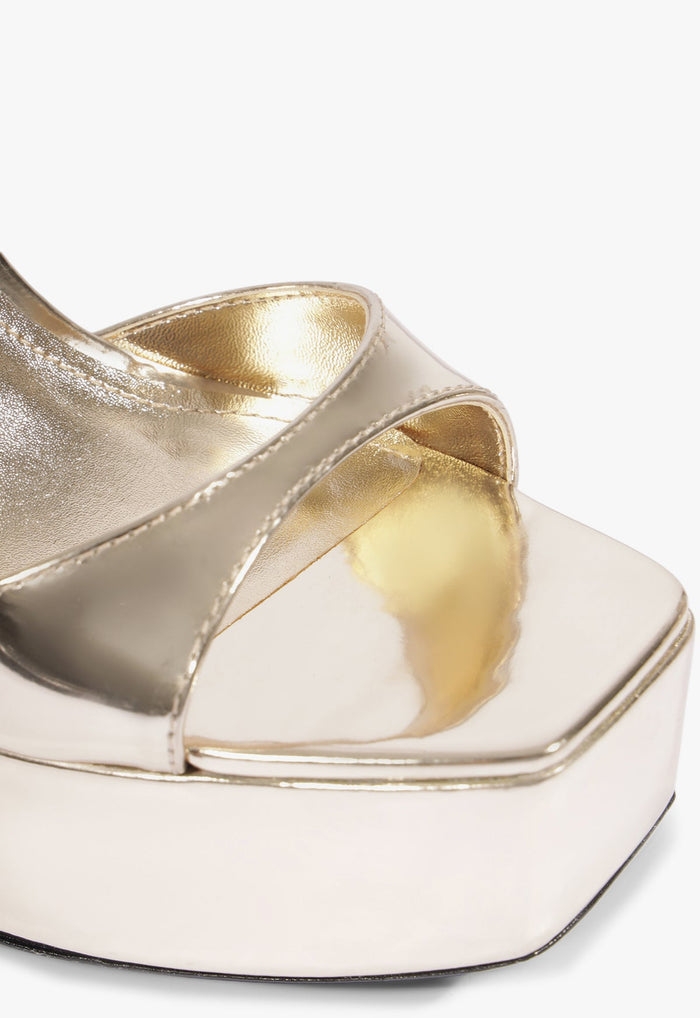 Arlene Platform Sandal - Schutz Shoes