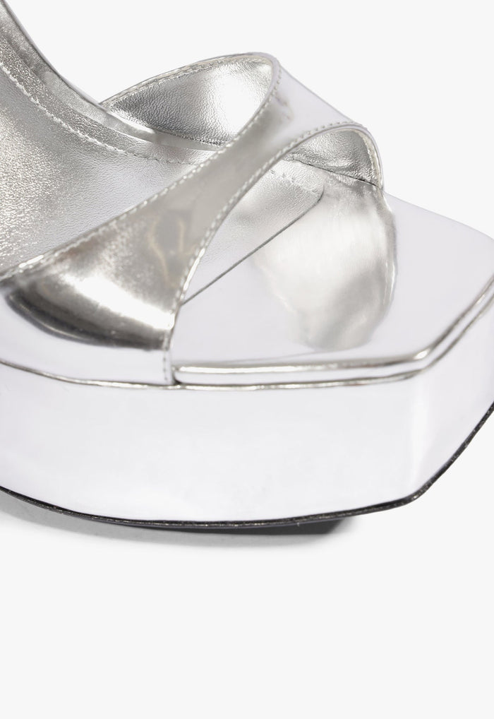 Arlene Platform Sandal - Schutz Shoes