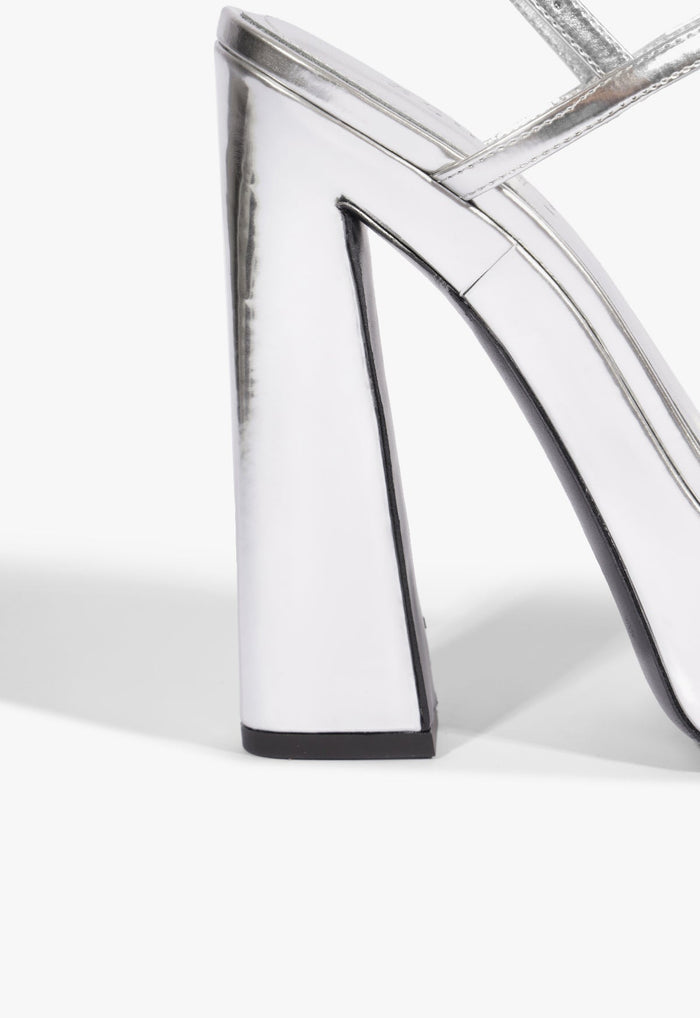 Arlene Platform Sandal - Schutz Shoes