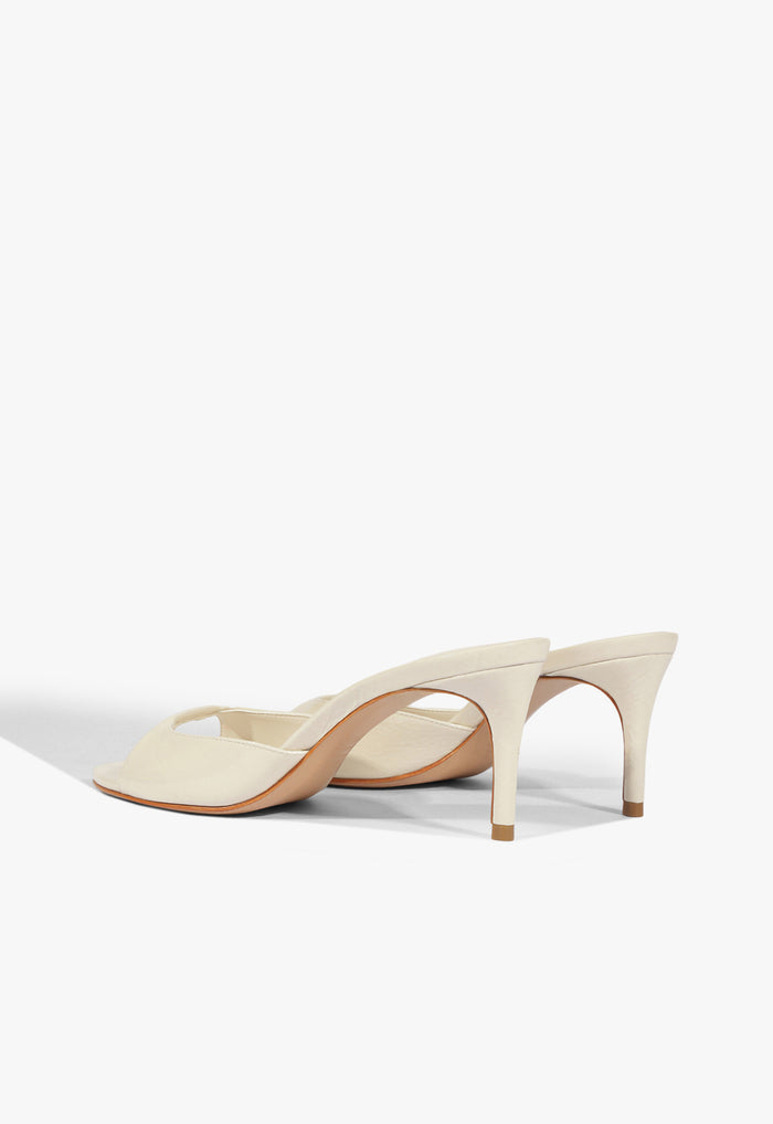 Arlette Mule Patent Leather Sandal - Schutz Shoes