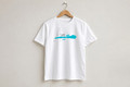 Art logo T-shirt