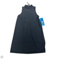 Athletic Dress By Athleta In Black, Size: Xs