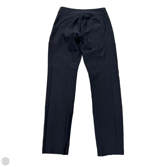 Athletic Pants By Athleta In Black, Size: 0