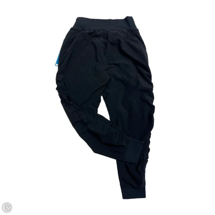 Athletic Pants By Athleta In Black, Size: 4