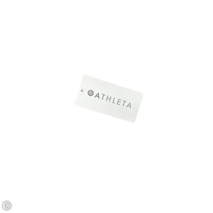 Athletic Shorts By Athleta In Black, Size: L