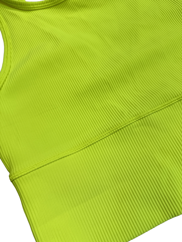 Athletic Tank Top By Lululemon  Size: S
