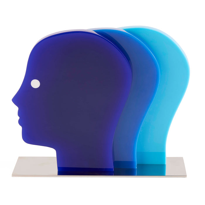 Atlas Objet - left angle view