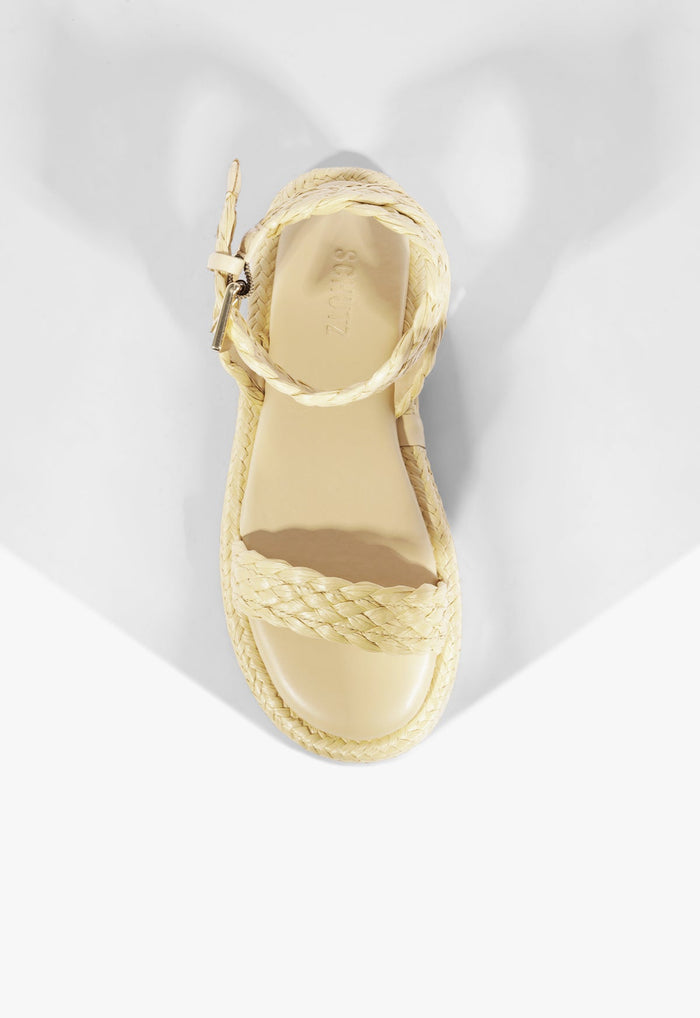 Ayana Sandal - Schutz Shoes
