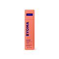 Refillable Byoma Balancing Face Mist bottle.