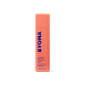 A BYOMA Balancing Face Mist bottle, front view on a white background.