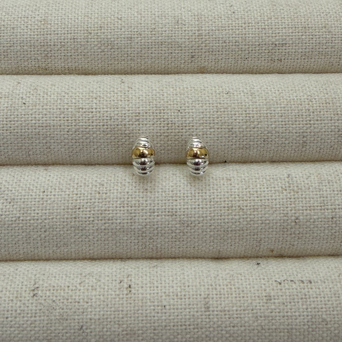 BEBE EARRINGS