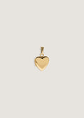 Bébé Maison Heart Locket