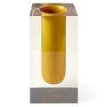 bel air test tube vase front view