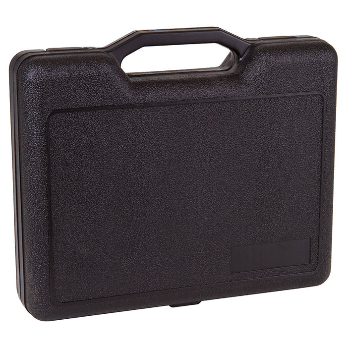 Flambeau Beta Case - 50237 - front, 3/4 view