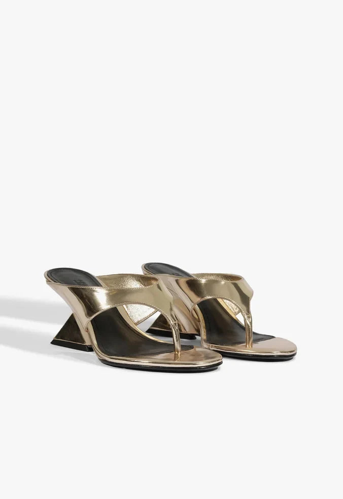 Betsy Sandal - Schutz Shoes