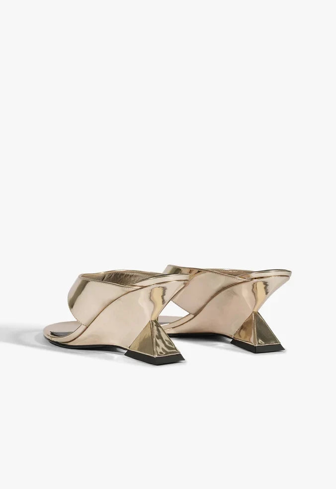 Betsy Sandal - Schutz Shoes