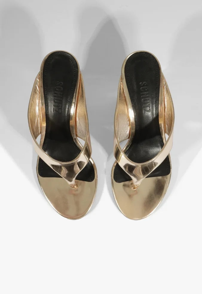 Betsy Sandal - Schutz Shoes