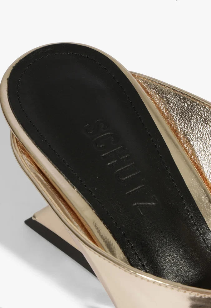 Betsy Sandal - Schutz Shoes