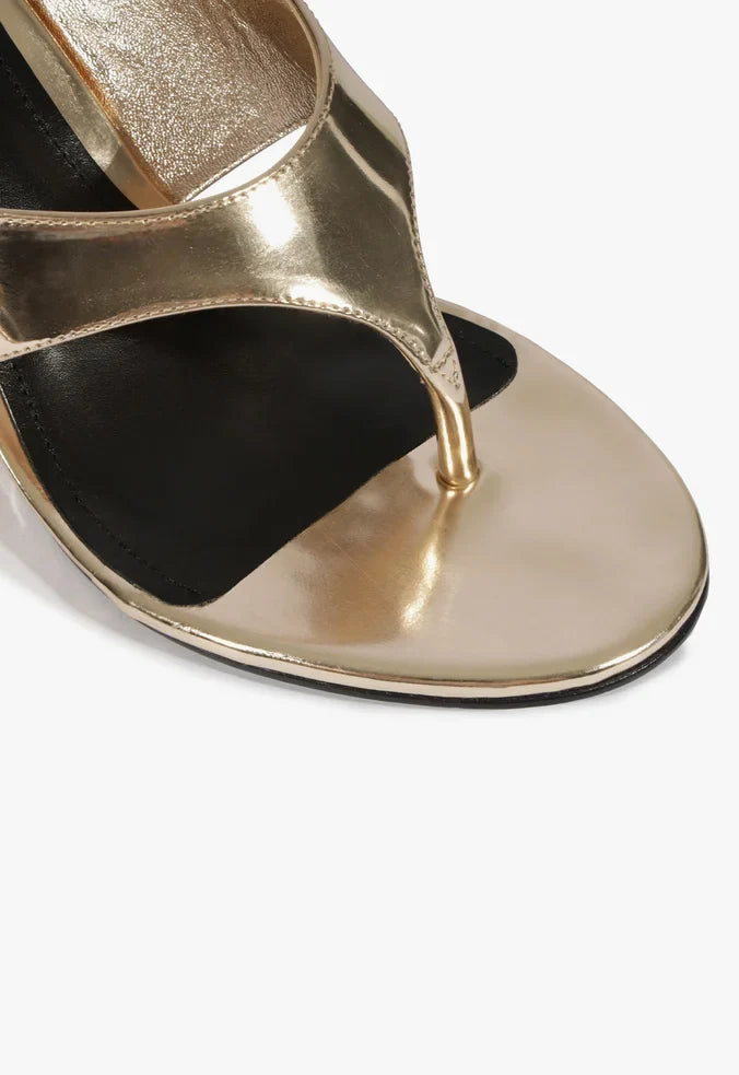 Betsy Sandal - Schutz Shoes