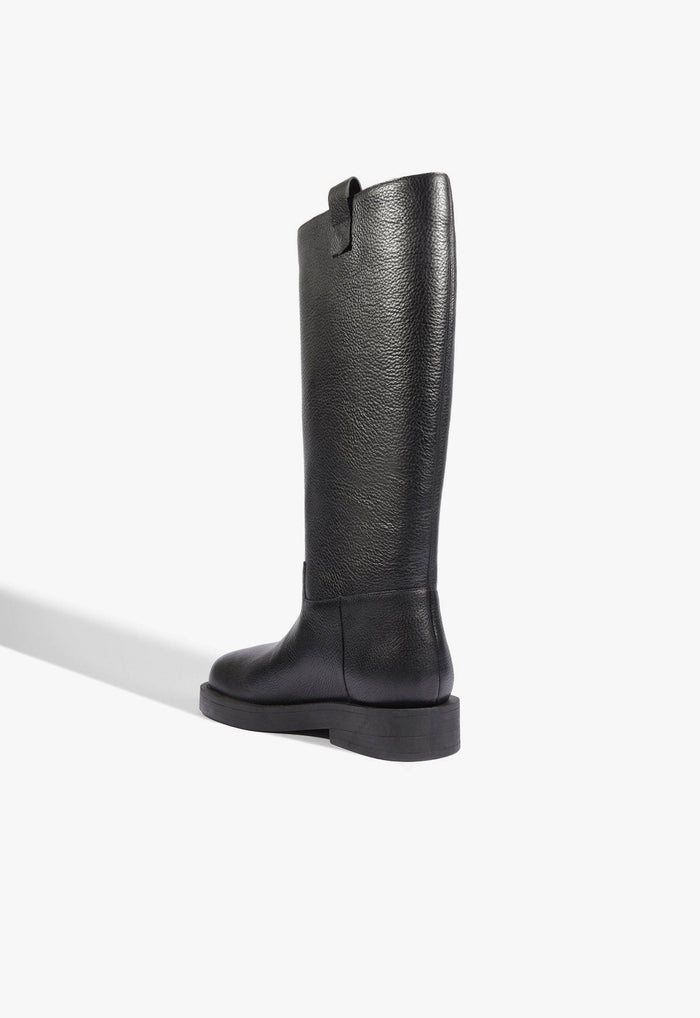 Betty Leather Boot - Schutz Shoes