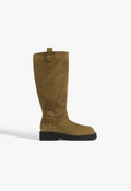 Betty Suede Boot - Schutz Shoes