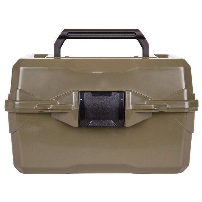 Big Mouth Tool Box - front view