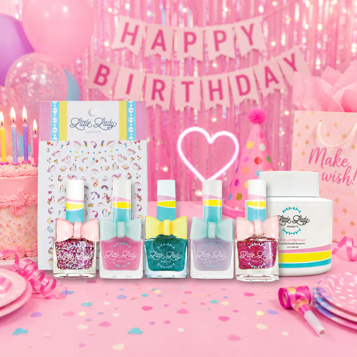 Birthday Bundle