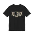 Black/Camo Bulldogs