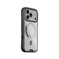 Blanc Protective Phone Case - Polka Dots MagSafe