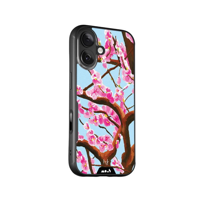 Blossom Protective Phone Case - Henry Fraser