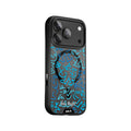 Blue Protective Phone Case - Lucas Beaufort MagSafe