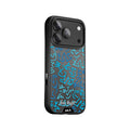 Blue Protective Phone Case - Lucas Beaufort