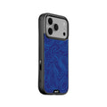 Blue Summit Protective Phone Case - Contour MagSafe