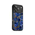 Blueberry Protective Phone Case - Fruits