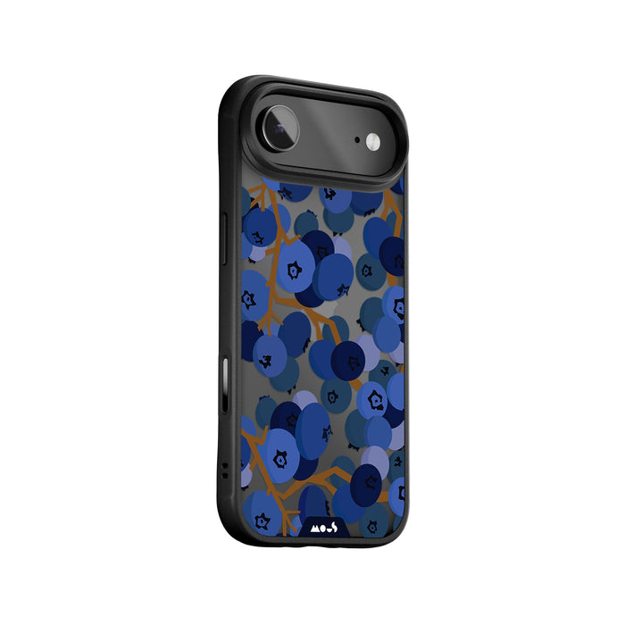 Blueberry Protective Phone Case - Fruits