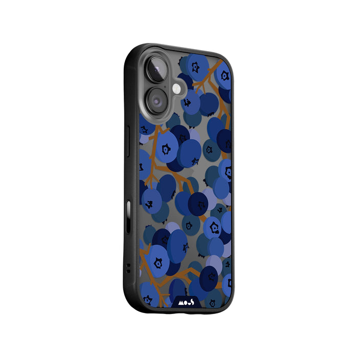 Blueberry Protective Phone Case - Fruits
