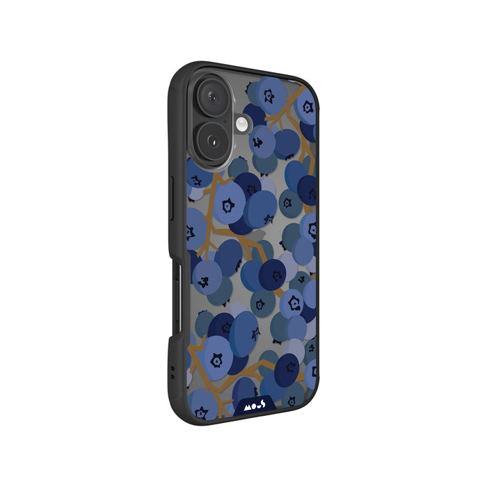 Blueberry Protective Phone Case - Fruits