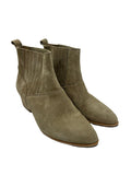 Boots By Hush Puppies In Taupe, Size: 9.5