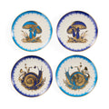 Botanist Coasters - front view