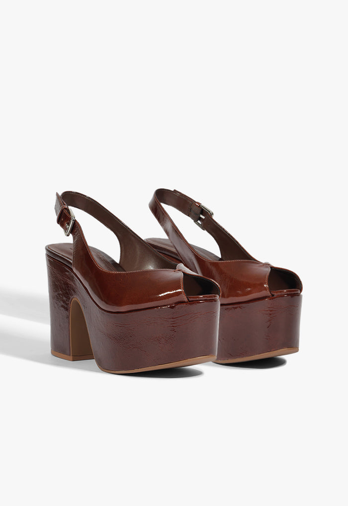 Brandi Sandal - Schutz Shoes
