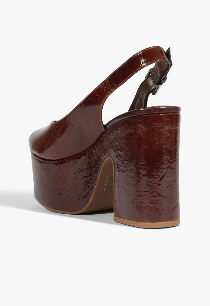 Brandi Sandal - Schutz Shoes