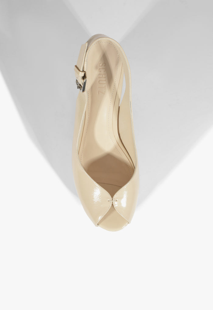 Brandi Sandal - Schutz Shoes