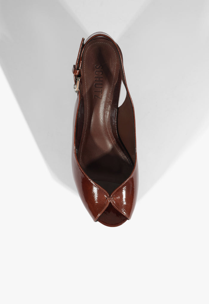 Brandi Sandal - Schutz Shoes