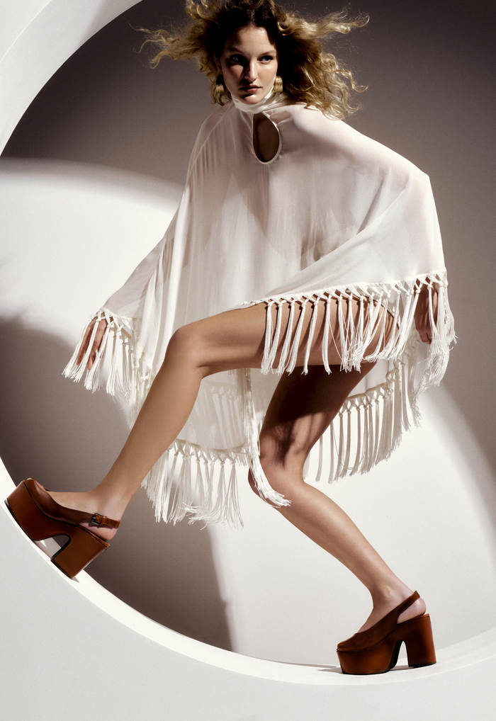 Brandi Sandal - Schutz Shoes