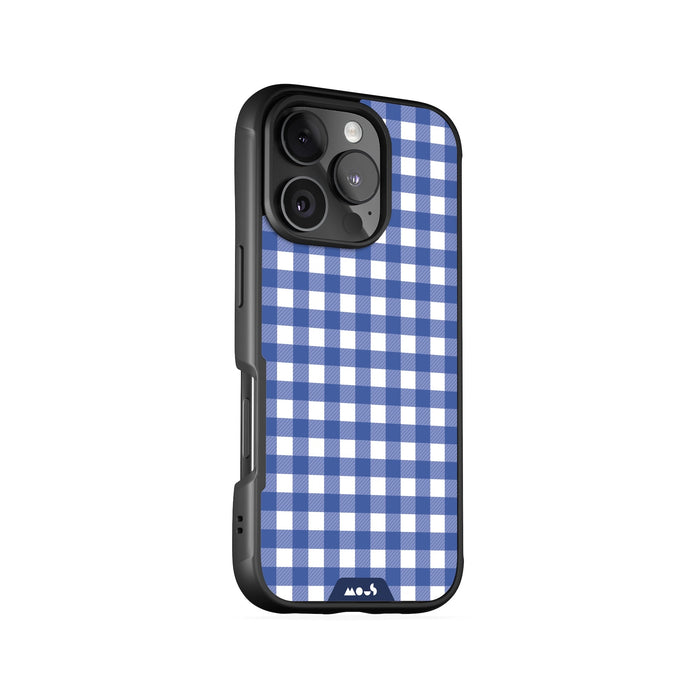 Breeze Protective Phone Case - Picnic MagSafe
